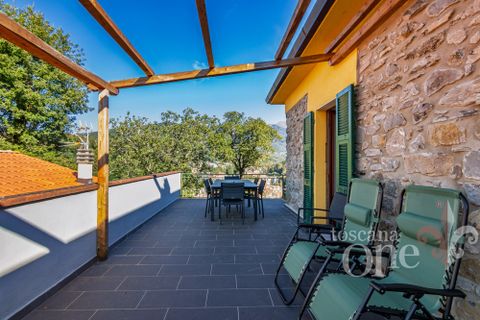 Villa i Bagnone, Massa and Carrara, Bagnone - € 370.000 | Ref: 19221 - foto 11