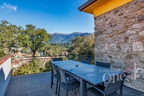 Villa i Bagnone, Massa and Carrara, Bagnone - € 370.000 | Ref: 19221 - foto 12