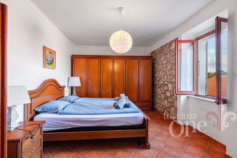 Villa i Bagnone, Massa and Carrara, Bagnone - € 370.000 | Ref: 19221 - foto 13