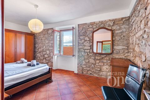 Villa i Bagnone, Massa and Carrara, Bagnone - € 370.000 | Ref: 19221 - foto 14