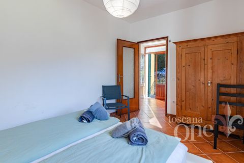 Villa i Bagnone, Massa and Carrara, Bagnone - € 370.000 | Ref: 19221 - foto 16