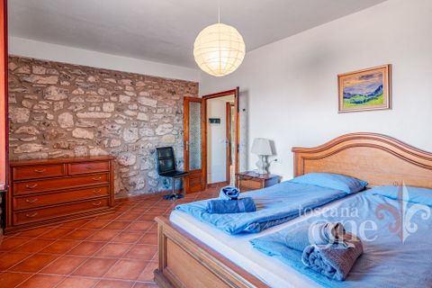 Villa i Bagnone, Massa and Carrara, Bagnone - € 370.000 | Ref: 19221 - foto 18
