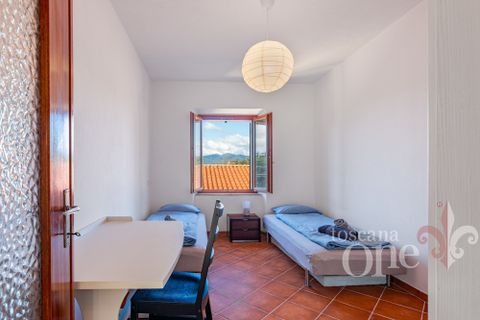 Villa i Bagnone, Massa and Carrara, Bagnone - € 370.000 | Ref: 19221 - foto 19