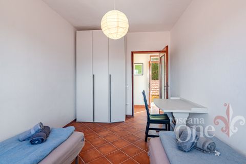 Villa i Bagnone, Massa and Carrara, Bagnone - € 370.000 | Ref: 19221 - foto 20