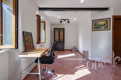 Villa i Bagnone, Massa and Carrara, Bagnone - € 370.000 | Ref: 19221 - foto 23
