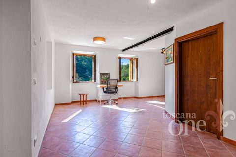 Villa i Bagnone, Massa and Carrara, Bagnone - € 370.000 | Ref: 19221 - foto 24