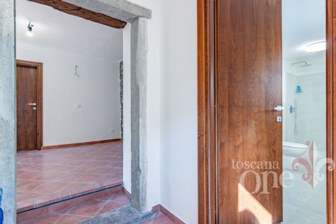 Villa i Bagnone, Massa and Carrara, Bagnone - € 370.000 | Ref: 19221 - foto 26