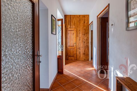 Villa i Bagnone, Massa and Carrara, Bagnone - € 370.000 | Ref: 19221 - foto 27