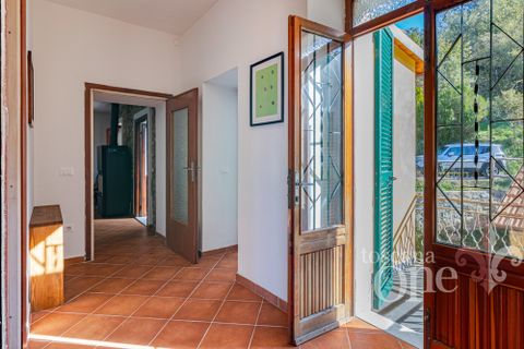Villa i Bagnone, Massa and Carrara, Bagnone - € 370.000 | Ref: 19221 - foto 28