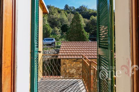 Villa i Bagnone, Massa and Carrara, Bagnone - € 370.000 | Ref: 19221 - foto 29