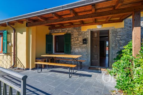 Villa i Bagnone, Massa and Carrara, Bagnone - € 370.000 | Ref: 19221 - foto 30