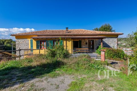 Villa i Bagnone, Massa and Carrara, Bagnone - € 370.000 | Ref: 19221 - foto 31