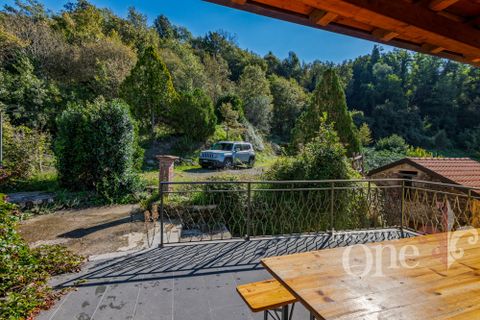 Villa i Bagnone, Massa and Carrara, Bagnone - € 370.000 | Ref: 19221 - foto 32