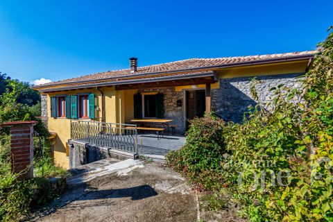 Villa i Bagnone, Massa and Carrara, Bagnone - € 370.000 | Ref: 19221 - foto 33