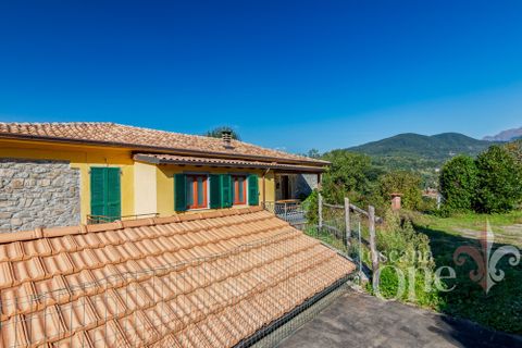 Villa i Bagnone, Massa and Carrara, Bagnone - € 370.000 | Ref: 19221 - foto 35