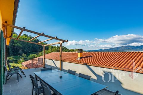 Villa i Bagnone, Massa and Carrara, Bagnone - € 370.000 | Ref: 19221 - foto 37