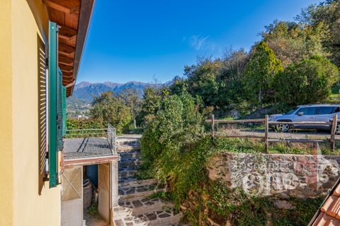 Villa i Bagnone, Massa and Carrara, Bagnone - € 370.000 | Ref: 19221 - foto 39