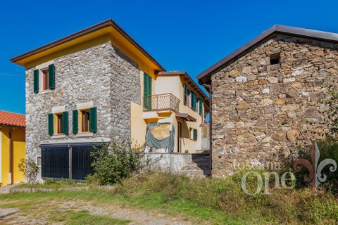 Villa i Bagnone, Massa and Carrara, Bagnone - € 370.000 | Ref: 19221 - foto 40