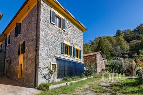 Villa i Bagnone, Massa and Carrara, Bagnone - € 370.000 | Ref: 19221 - foto 41