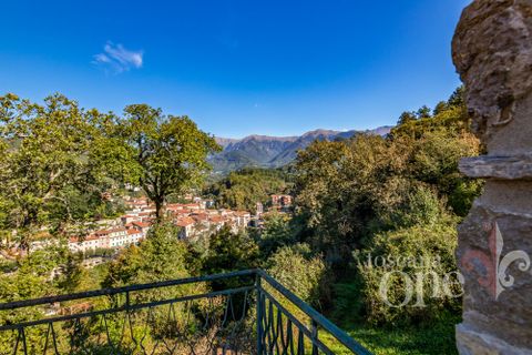 Villa i Bagnone, Massa and Carrara, Bagnone - € 370.000 | Ref: 19221 - foto 42