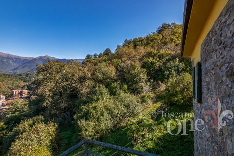 Villa i Bagnone, Massa and Carrara, Bagnone - € 370.000 | Ref: 19221 - foto 43