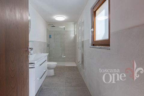 Villa i Bagnone, Massa and Carrara, Bagnone - € 370.000 | Ref: 19221 - foto 45