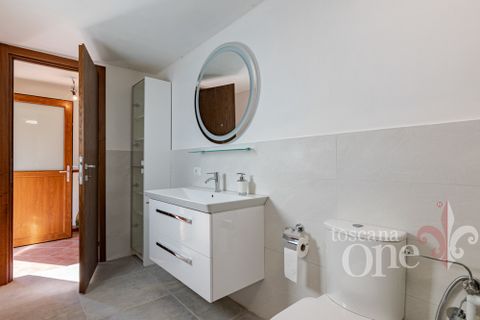 Villa i Bagnone, Massa and Carrara, Bagnone - € 370.000 | Ref: 19221 - foto 47