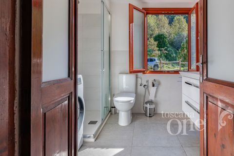 Villa i Bagnone, Massa and Carrara, Bagnone - € 370.000 | Ref: 19221 - foto 49