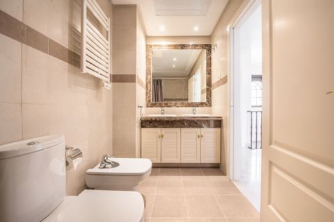 Byhus i Estepona, Malaga, Estepona - € 495.000 | Ref: R5203942 - foto 10