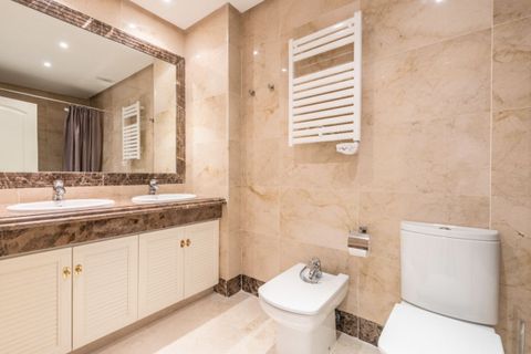 Byhus i Estepona, Malaga, Estepona - € 495.000 | Ref: R5203942 - foto 14