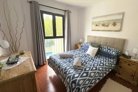 Byhus i Casares, Malaga, Casares - € 360.000 | Ref: R5211610 - foto 4