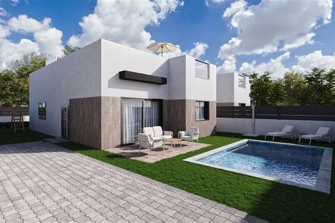 Villa i Mazarron, Murcia, Mazarron - € 249.900 | Ref: BMI-MCC250 - foto 1