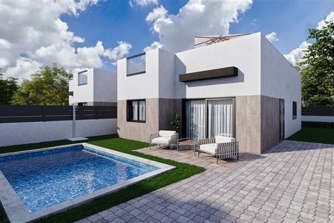Villa i Mazarron, Murcia, Mazarron - € 249.900 | Ref: BMI-MCC250 - foto 2
