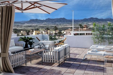 Villa i Mazarron, Murcia, Mazarron - € 249.900 | Ref: BMI-MCC250 - foto 3