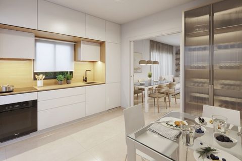 Villa i Mazarron, Murcia, Mazarron - € 249.900 | Ref: BMI-MCC250 - foto 4