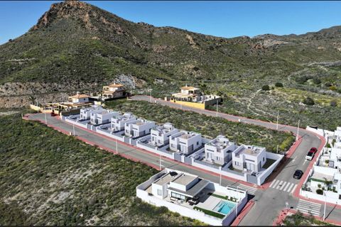 Villa i Mazarron, Murcia, Mazarron - € 249.900 | Ref: BMI-MCC250 - foto 9
