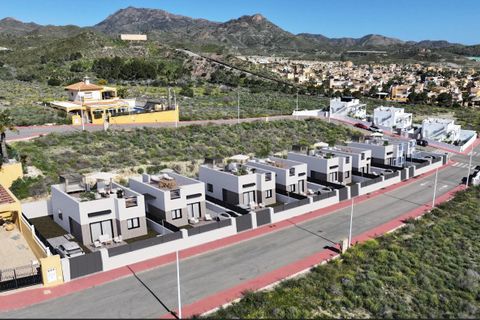Villa i Mazarron, Murcia, Mazarron - € 249.900 | Ref: BMI-MCC250 - foto 10