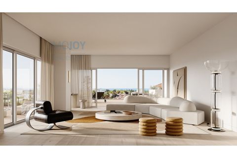 Leilighet i Carcavelos, Lisbon, Carcavelos - € 855 000 | Ref: APTPP066.1 - foto 5