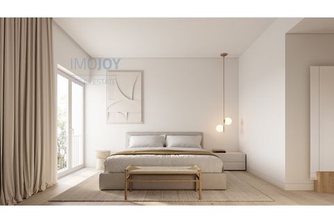 Leilighet i Carcavelos, Lisbon, Carcavelos - € 855 000 | Ref: APTPP066.1 - foto 9