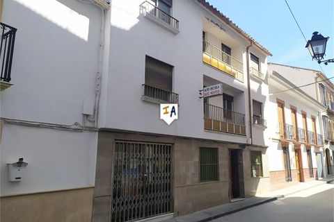 Byhus i Iznajar, Cordoba, Iznajar - € 160.000 | Ref: TH5175 - foto 1