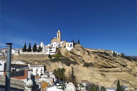 Byhus i Iznajar, Cordoba, Iznajar - € 160.000 | Ref: TH5175 - foto 2