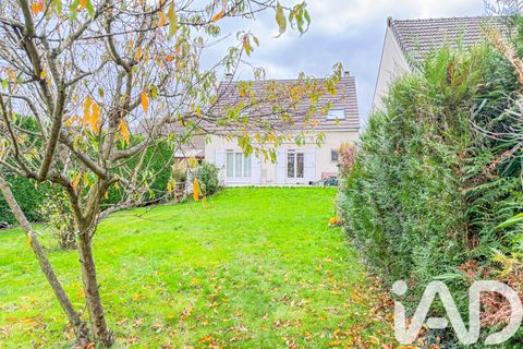 Villa i Le Pin, Seine-et-Marne, Le Pin - € 399.000 | Ref: 19914 - foto 2
