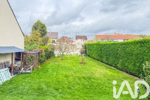 Villa i Le Pin, Seine-et-Marne, Le Pin - € 399.000 | Ref: 19914 - foto 3