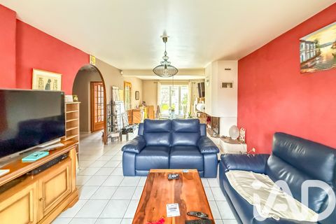 Villa i Le Pin, Seine-et-Marne, Le Pin - € 399.000 | Ref: 19914 - foto 4