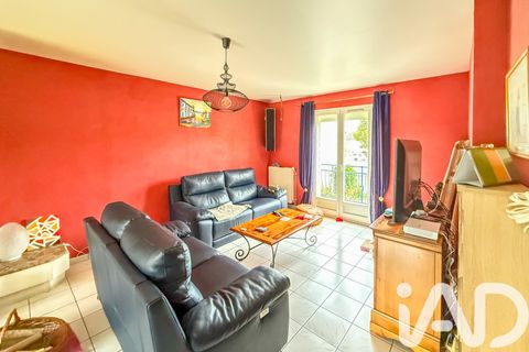 Villa i Le Pin, Seine-et-Marne, Le Pin - € 399.000 | Ref: 19914 - foto 5
