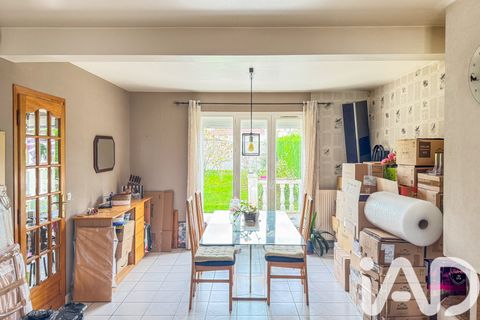 Villa i Le Pin, Seine-et-Marne, Le Pin - € 399.000 | Ref: 19914 - foto 6
