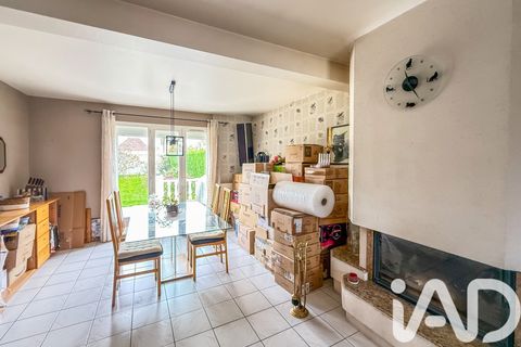 Villa i Le Pin, Seine-et-Marne, Le Pin - € 399.000 | Ref: 19914 - foto 7
