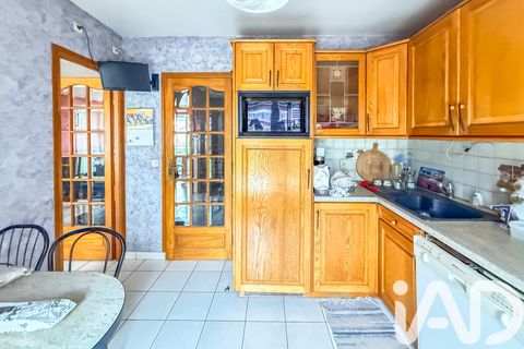 Villa i Le Pin, Seine-et-Marne, Le Pin - € 399.000 | Ref: 19914 - foto 8