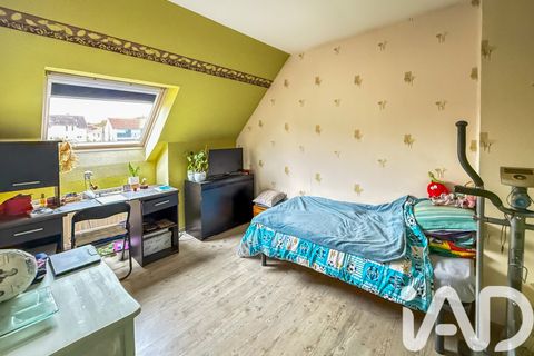 Villa i Le Pin, Seine-et-Marne, Le Pin - € 399.000 | Ref: 19914 - foto 9