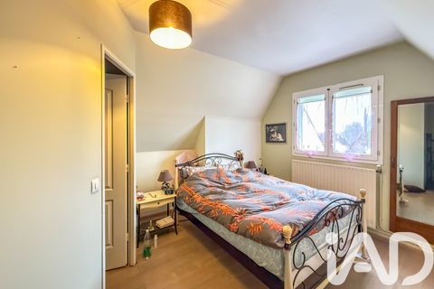 Villa i Le Pin, Seine-et-Marne, Le Pin - € 399.000 | Ref: 19914 - foto 10
